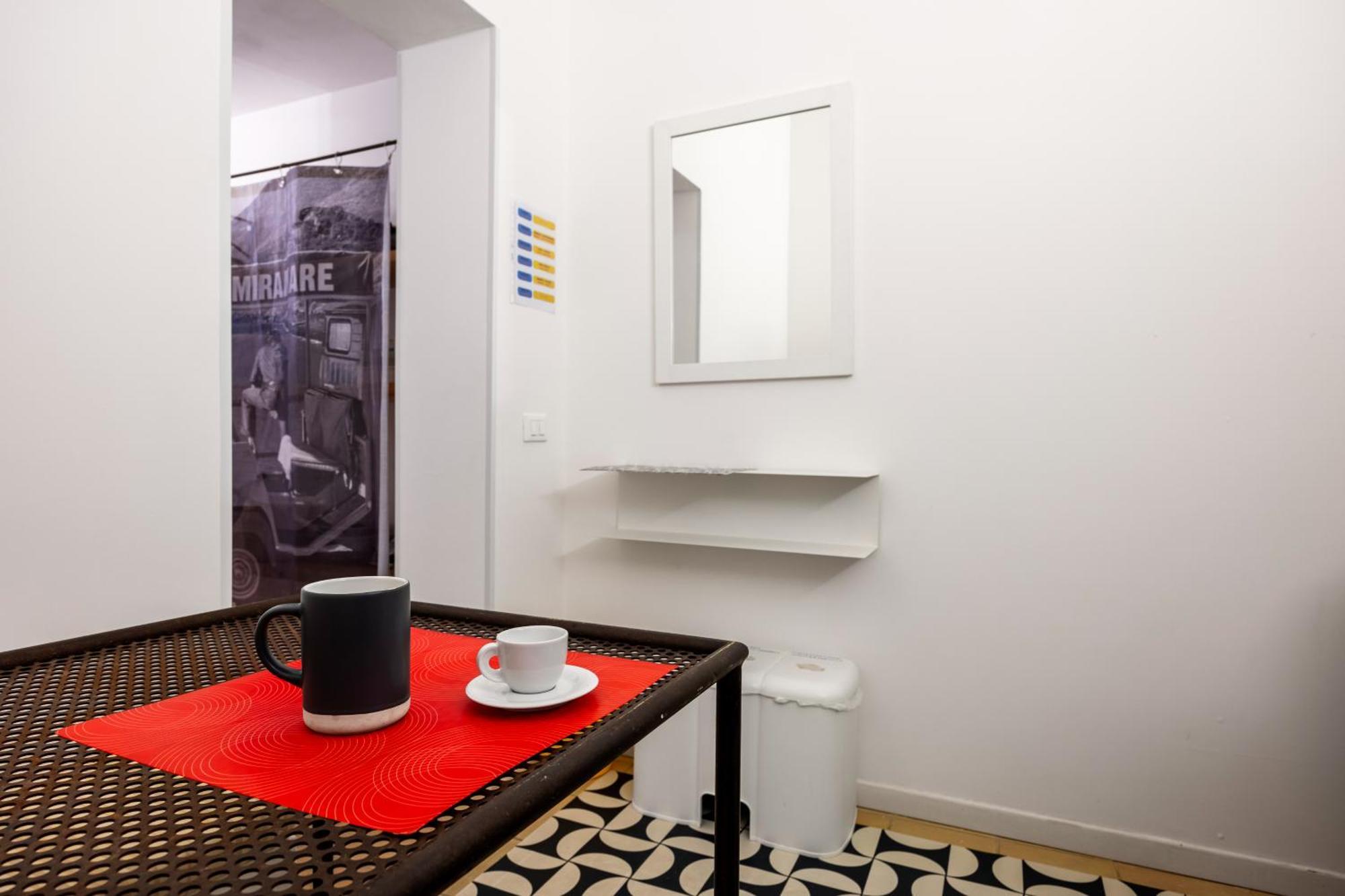 Apartament Casa Rosa - Vicino Alla Spiaggia Trapani Zewnętrze zdjęcie
