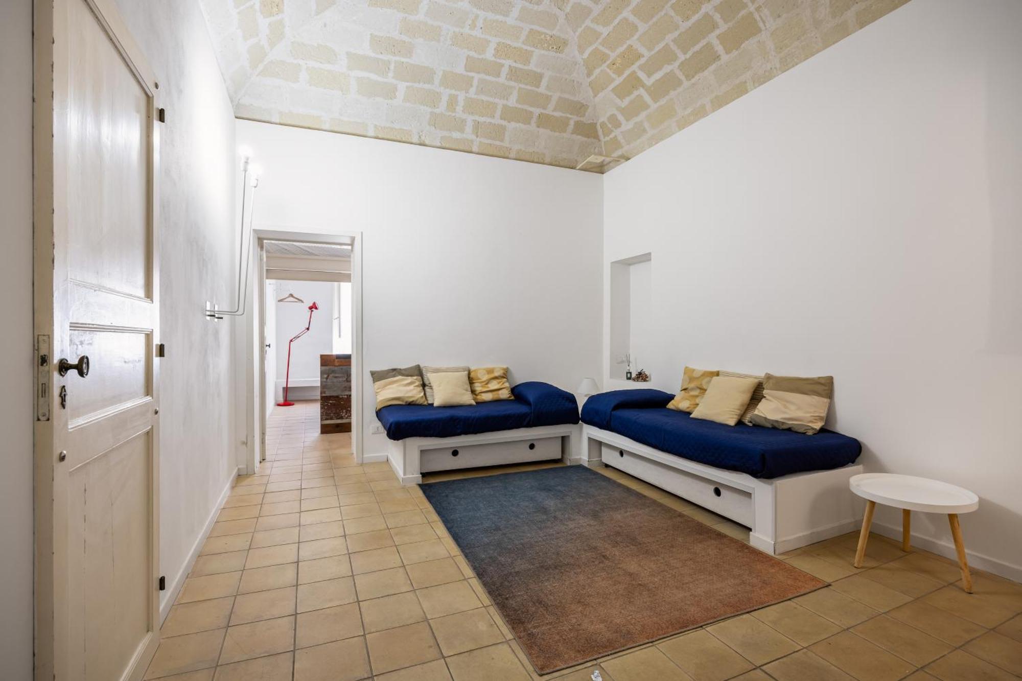 Apartament Casa Rosa - Vicino Alla Spiaggia Trapani Zewnętrze zdjęcie