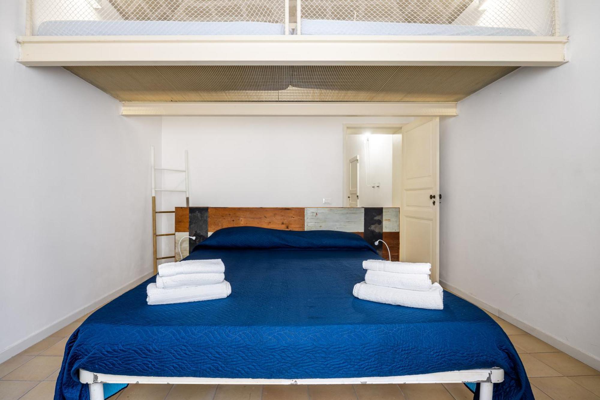 Apartament Casa Rosa - Vicino Alla Spiaggia Trapani Zewnętrze zdjęcie