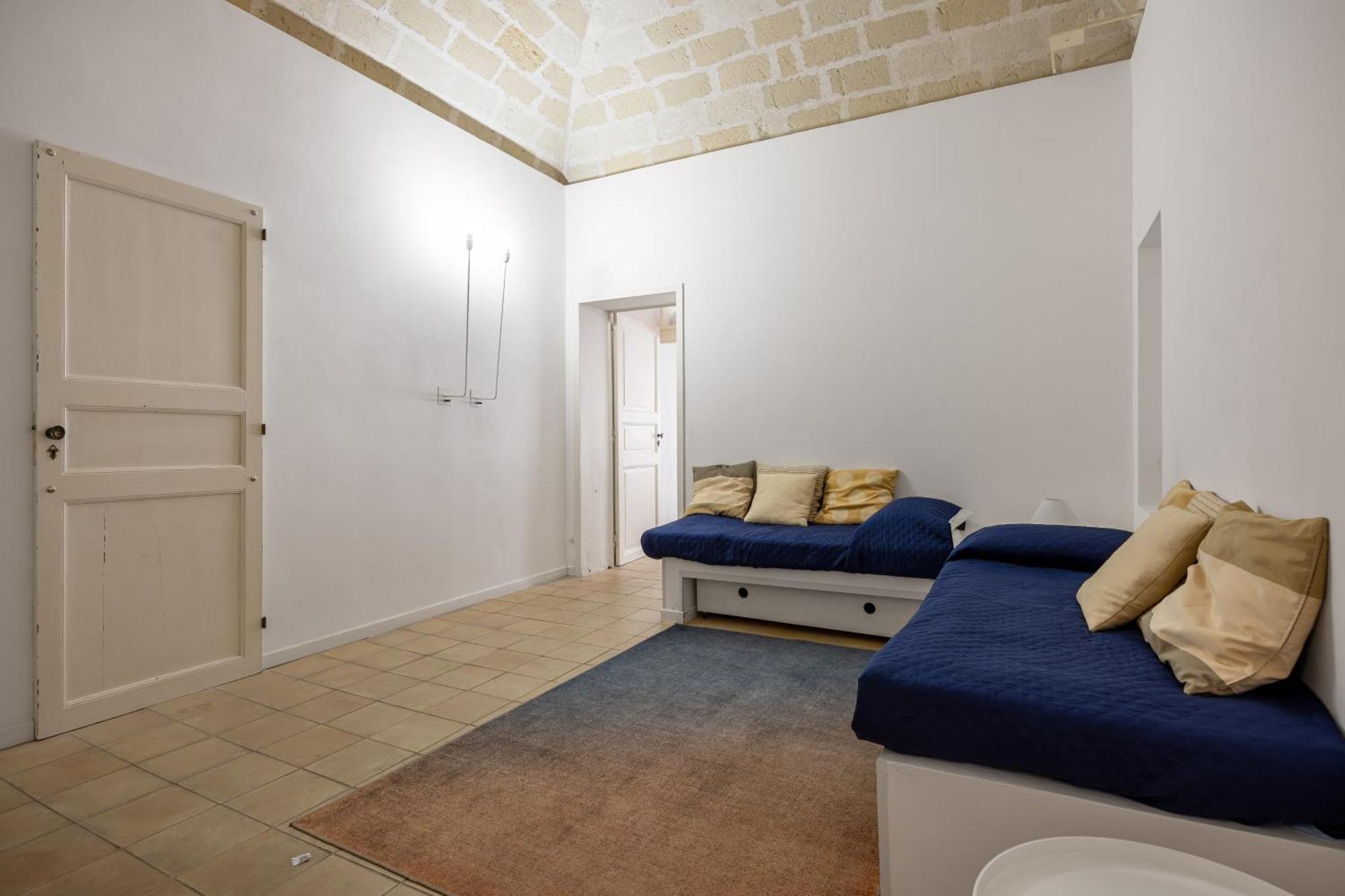 Apartament Casa Rosa - Vicino Alla Spiaggia Trapani Zewnętrze zdjęcie