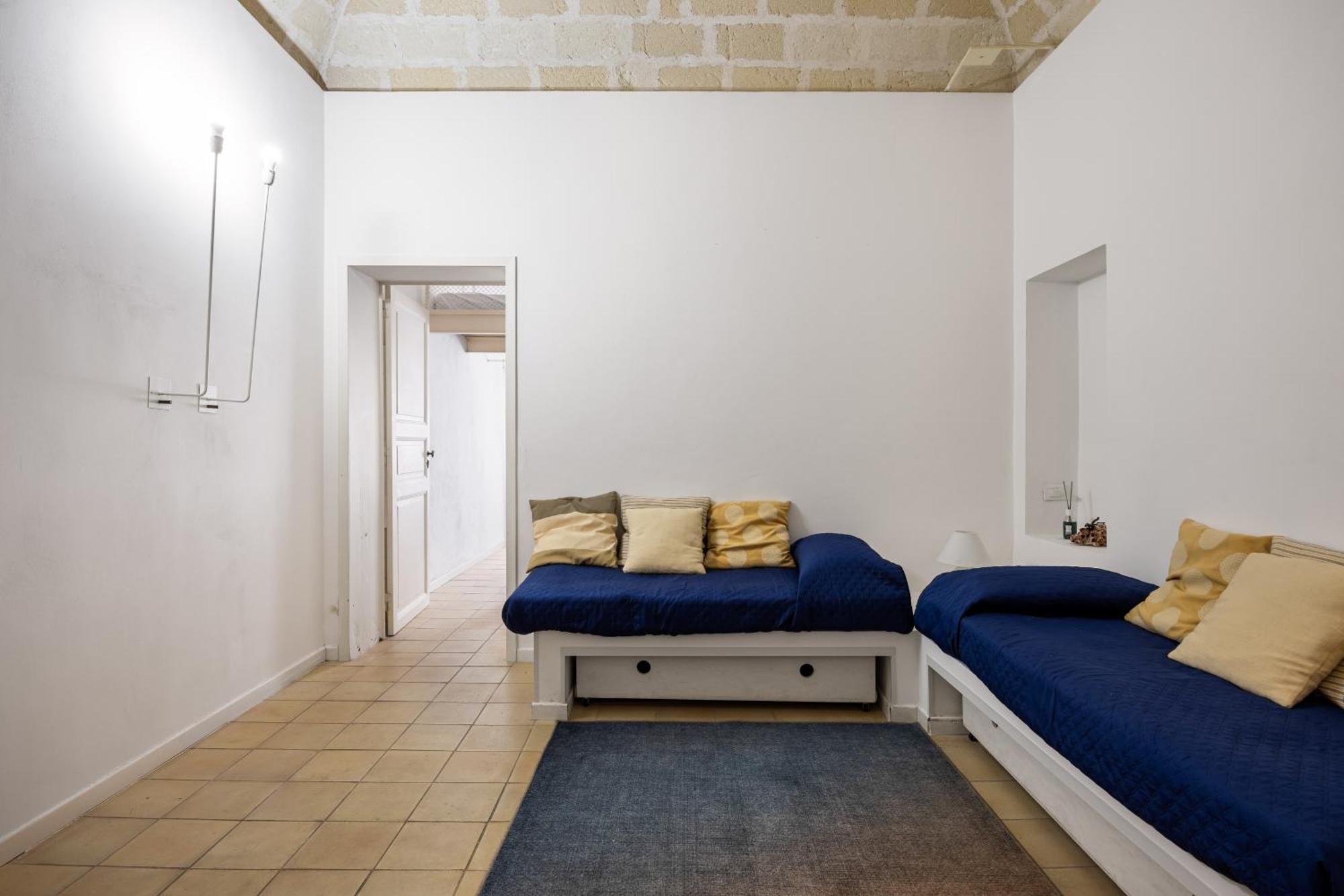 Apartament Casa Rosa - Vicino Alla Spiaggia Trapani Zewnętrze zdjęcie