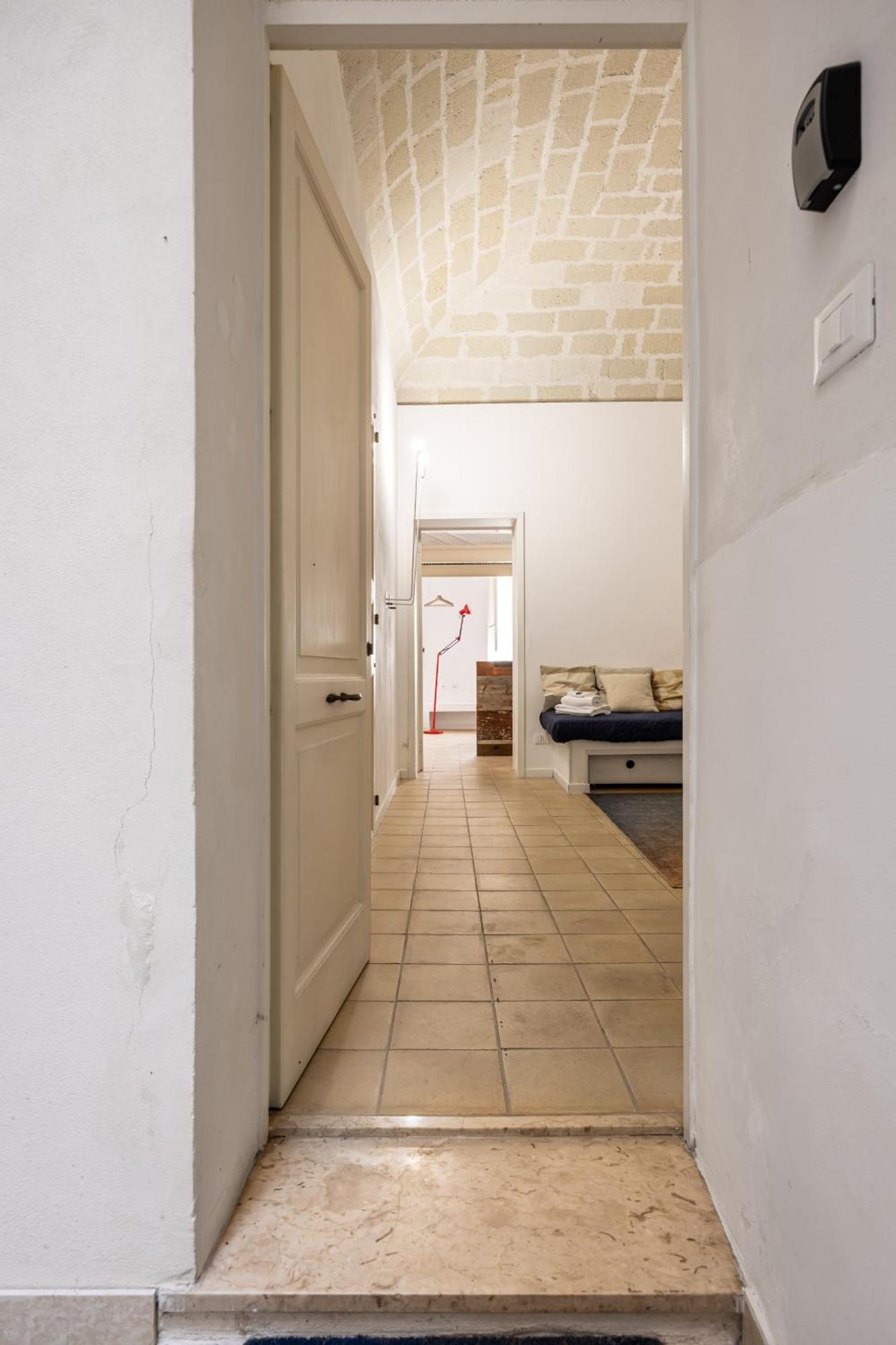 Apartament Casa Rosa - Vicino Alla Spiaggia Trapani Zewnętrze zdjęcie
