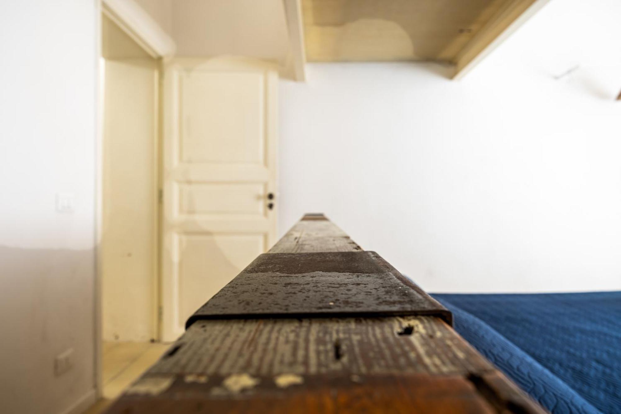 Apartament Casa Rosa - Vicino Alla Spiaggia Trapani Zewnętrze zdjęcie