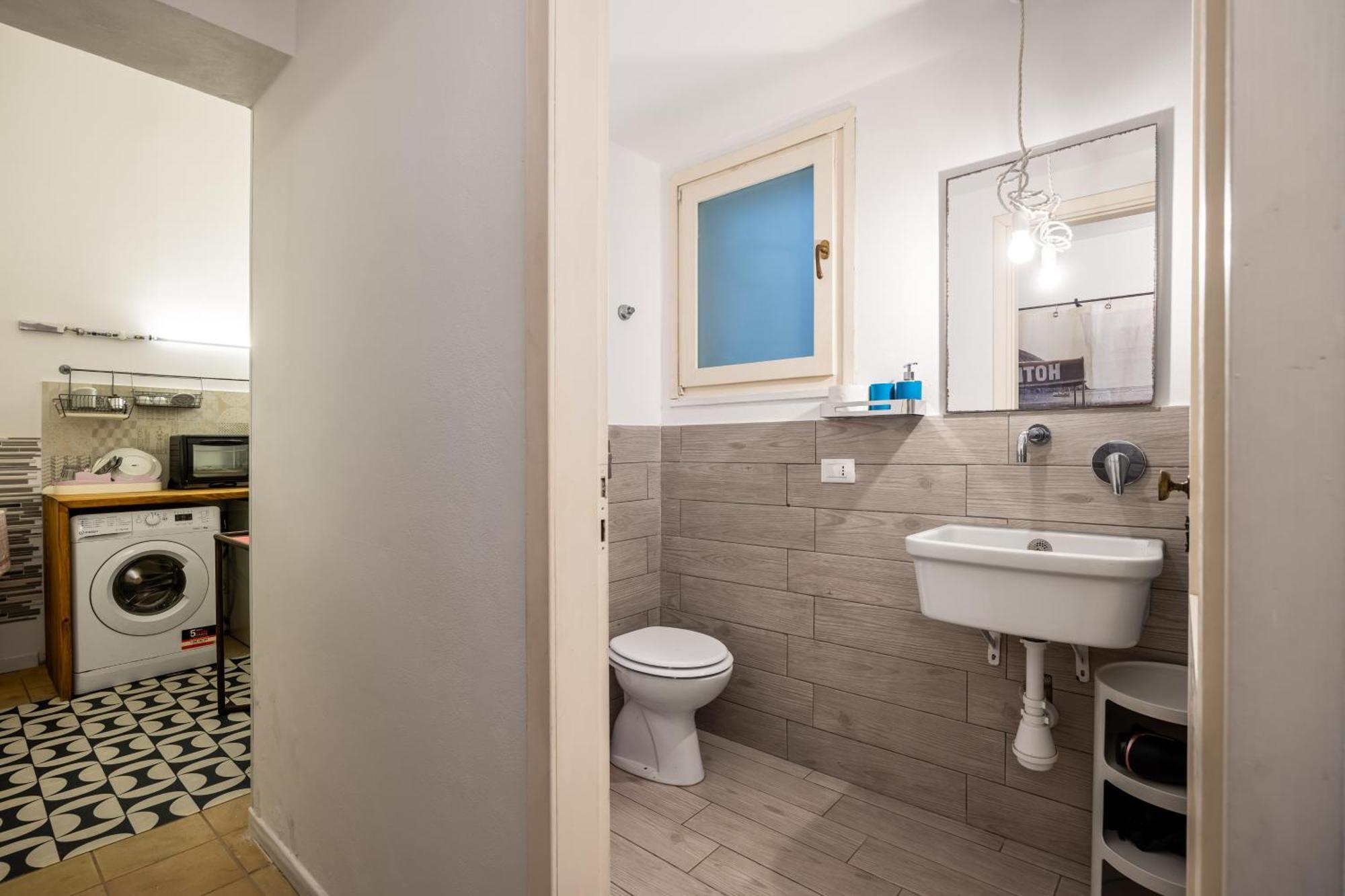Apartament Casa Rosa - Vicino Alla Spiaggia Trapani Zewnętrze zdjęcie