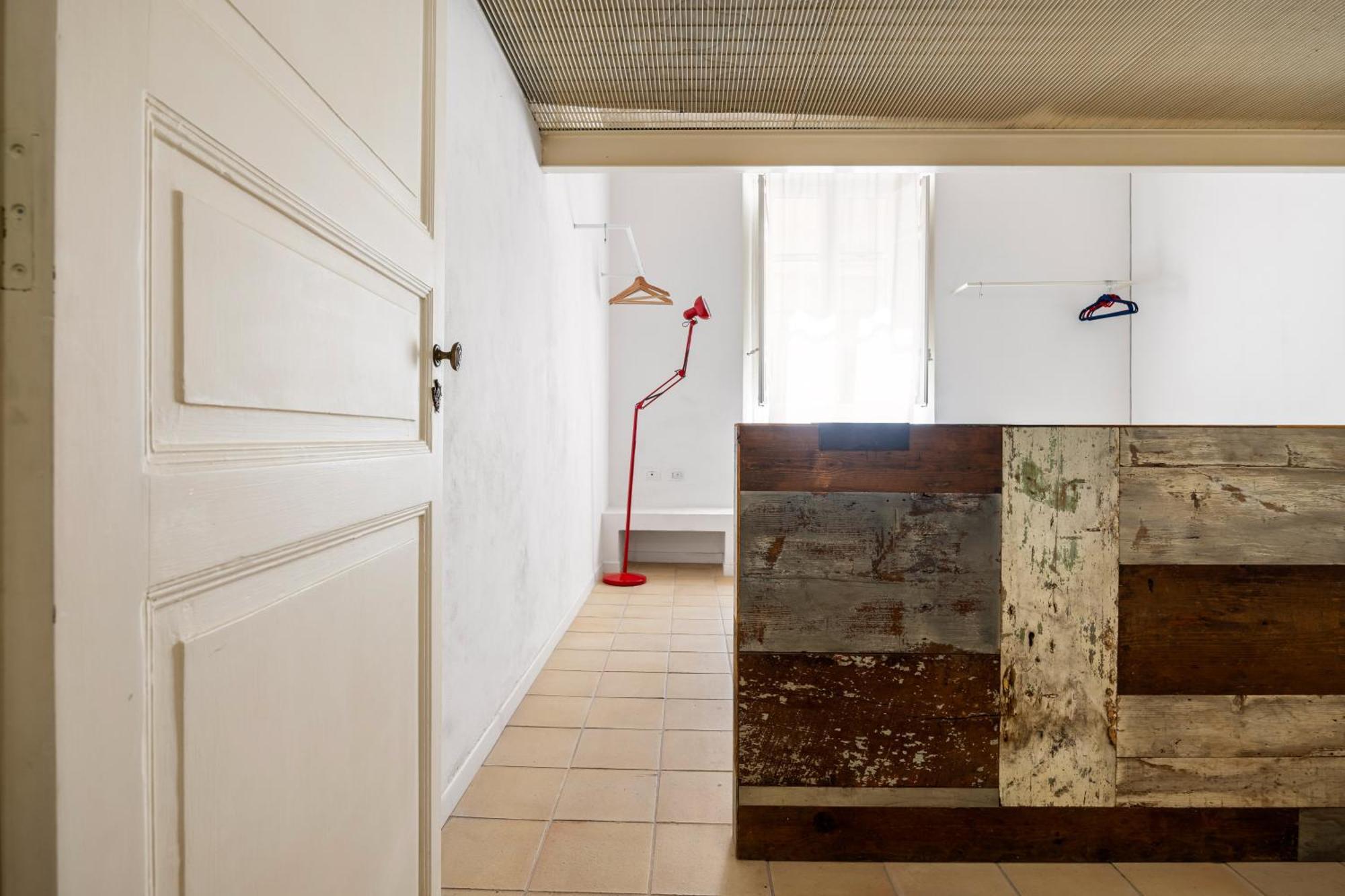Apartament Casa Rosa - Vicino Alla Spiaggia Trapani Zewnętrze zdjęcie