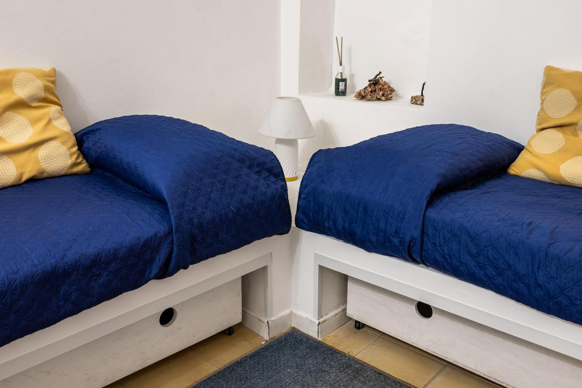 Apartament Casa Rosa - Vicino Alla Spiaggia Trapani Zewnętrze zdjęcie