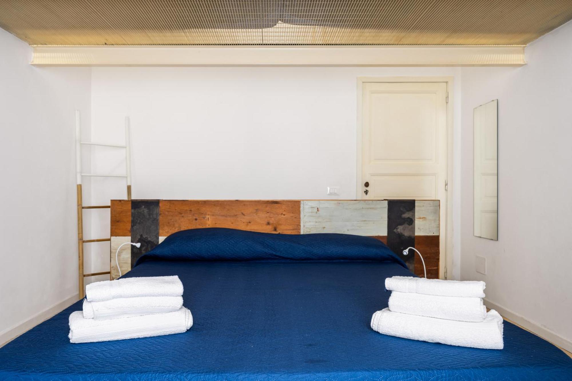 Apartament Casa Rosa - Vicino Alla Spiaggia Trapani Zewnętrze zdjęcie