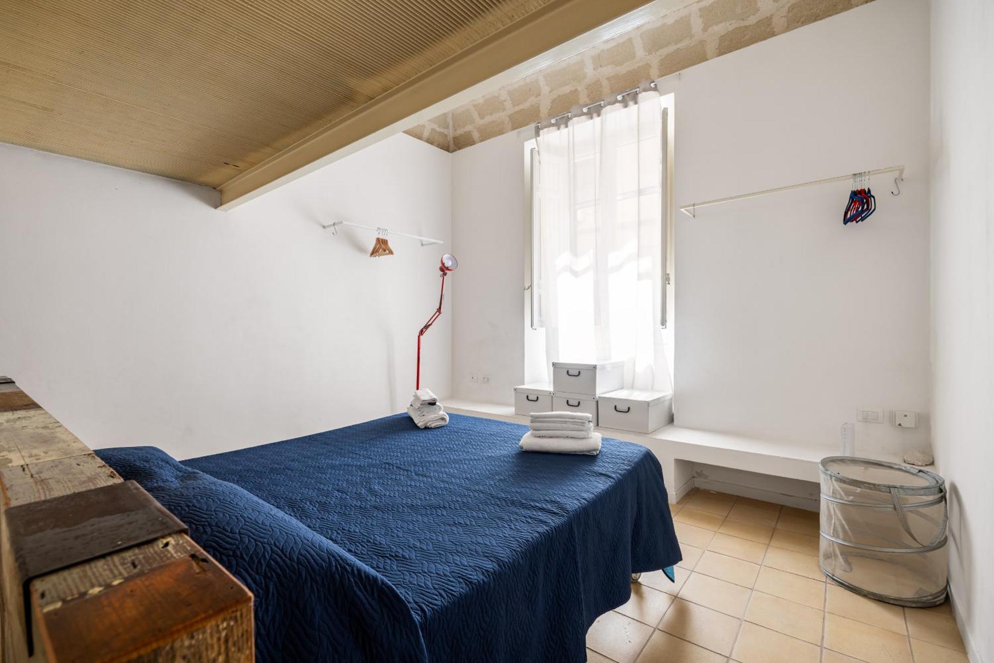 Apartament Casa Rosa - Vicino Alla Spiaggia Trapani Zewnętrze zdjęcie
