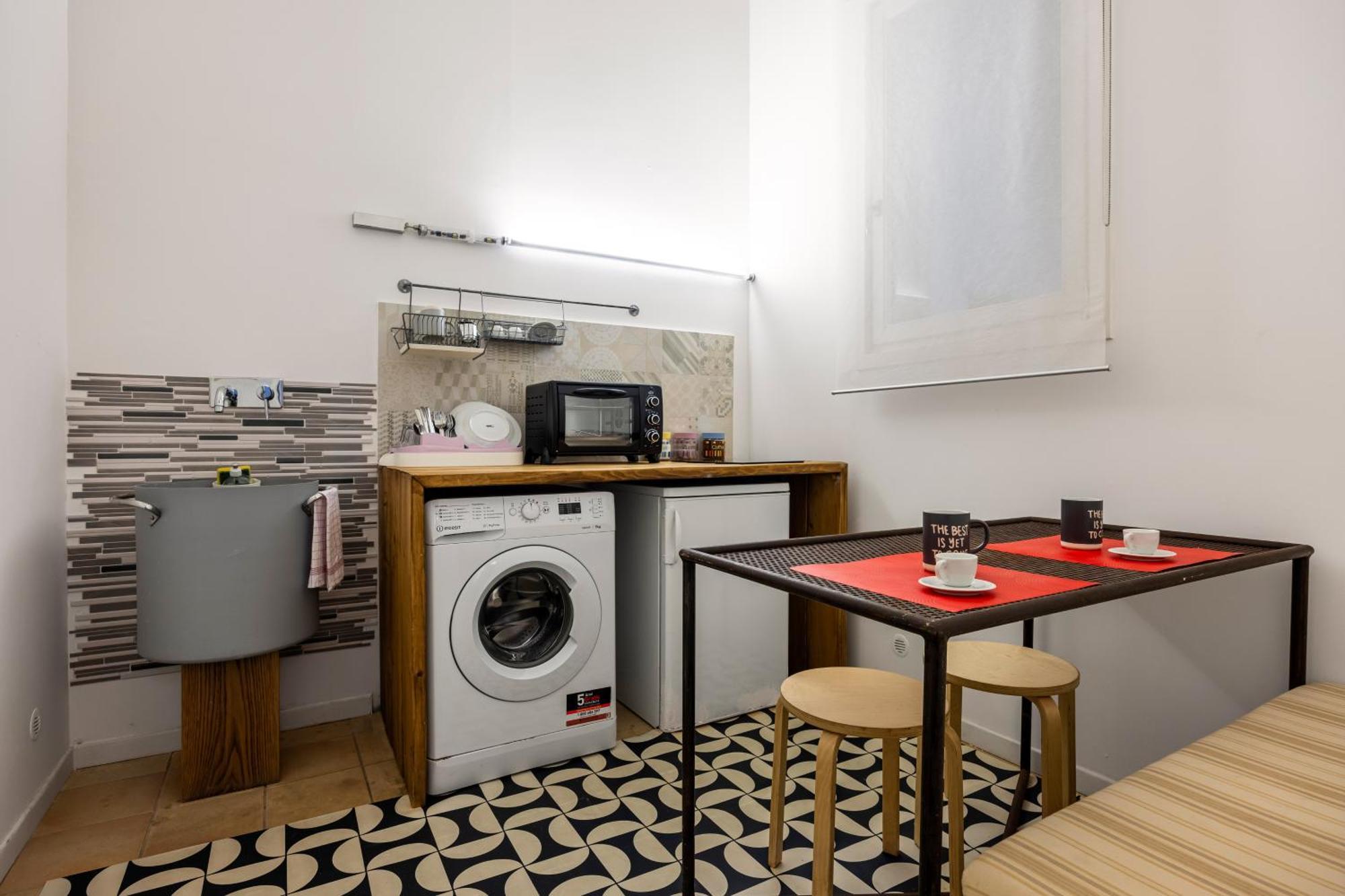 Apartament Casa Rosa - Vicino Alla Spiaggia Trapani Zewnętrze zdjęcie